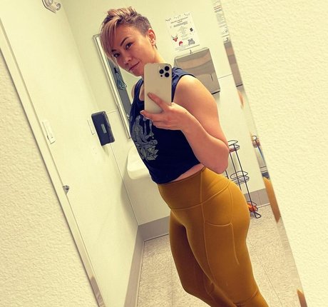 Michelle Waterson