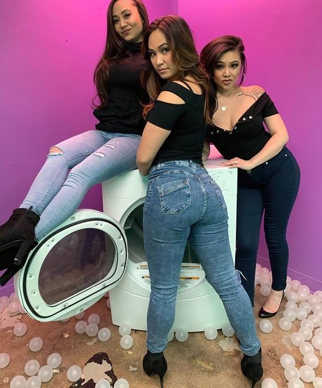 Michelle Waterson