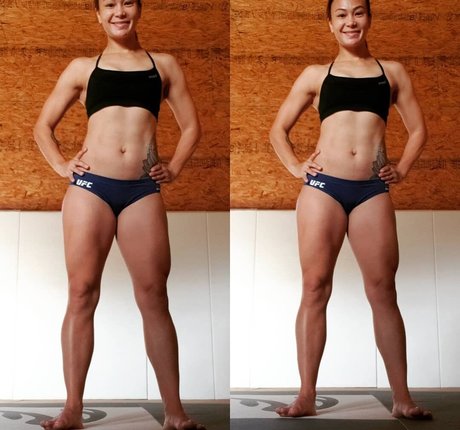 Michelle Waterson