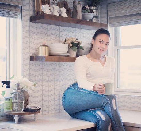 Michelle Waterson