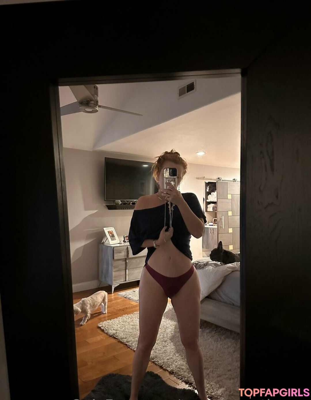 Photo nue de fuite OnlyFans de Tamarasuethorne #108 Photo nue de fuite OnlyFans de Tamarasuethorne #108