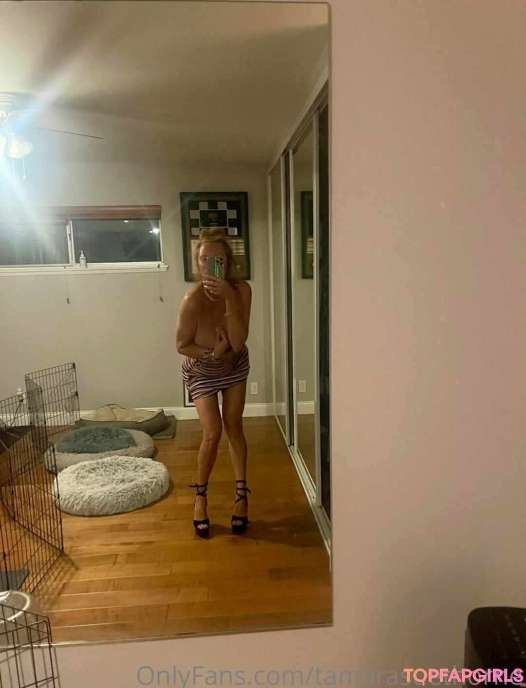 Photo nue de fuite OnlyFans de Tamarasuethorne #62 Photo nue de fuite OnlyFans de Tamarasuethorne #62