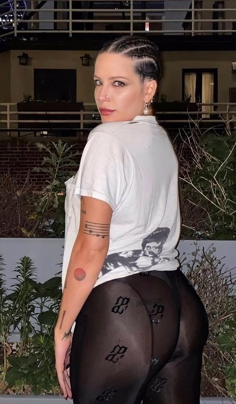 Halsey