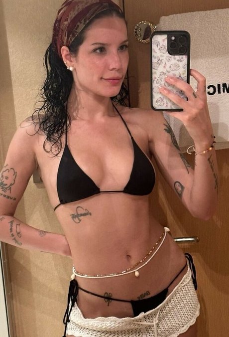 Halsey