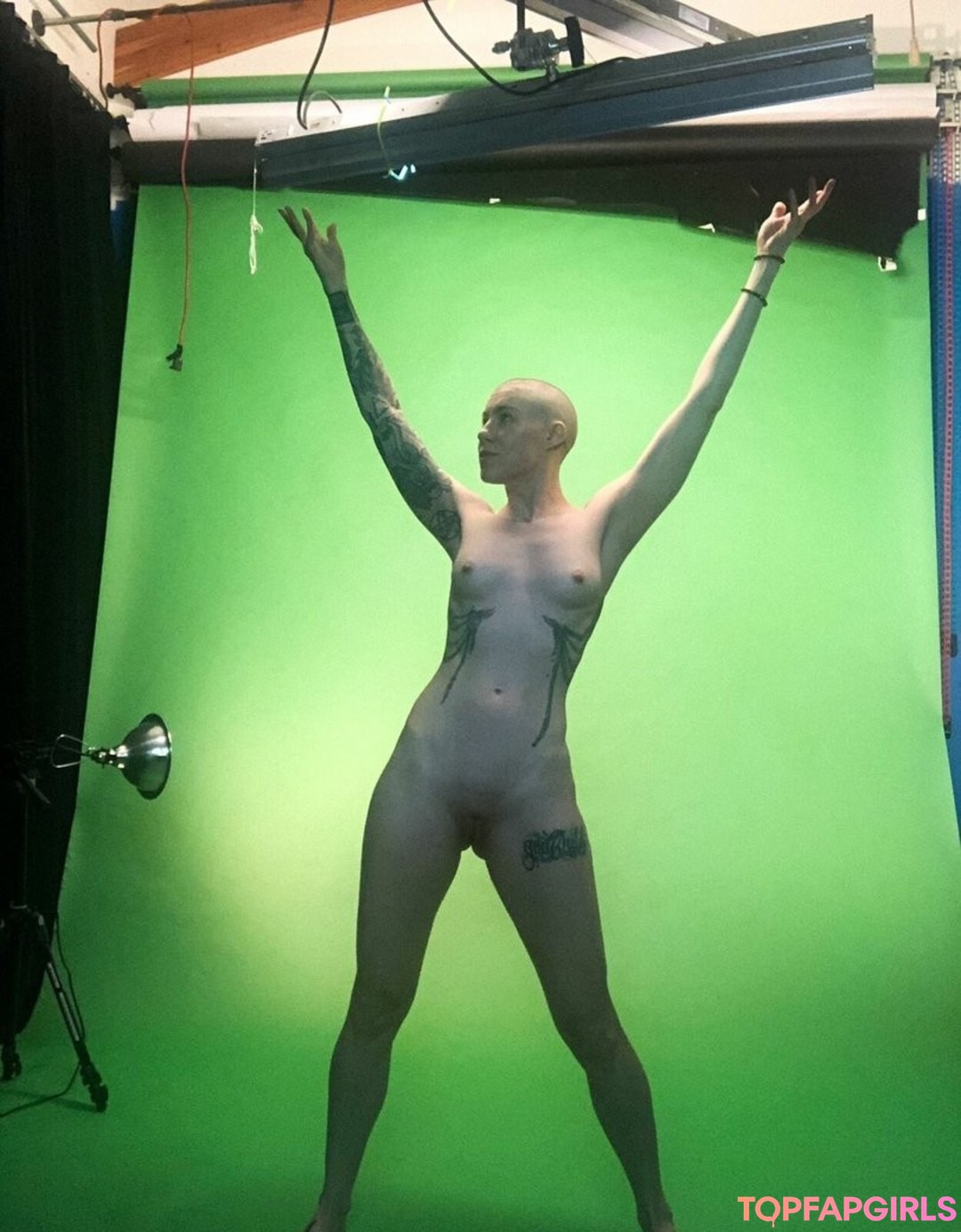 Photo nue de fuite OnlyFans de Comicbookgirl19 #321 Photo nue de fuite OnlyFans de Comicbookgirl19 #321