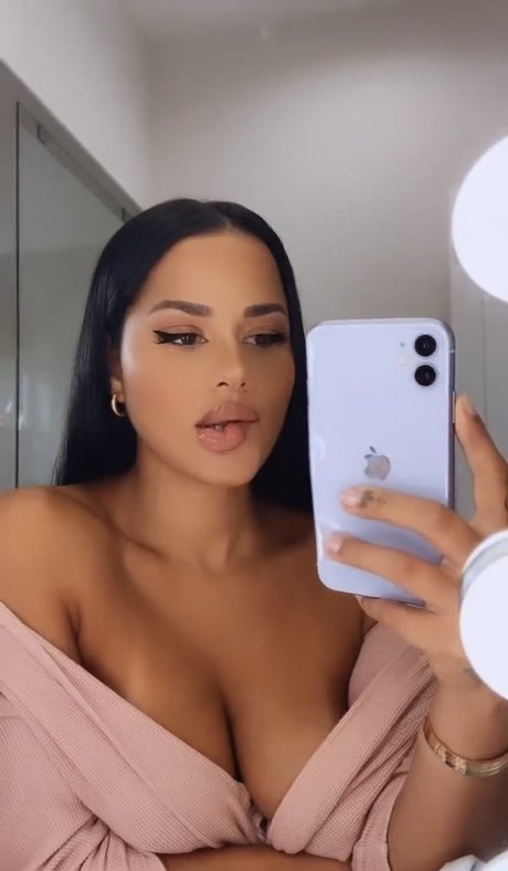 Katya Elise Henry