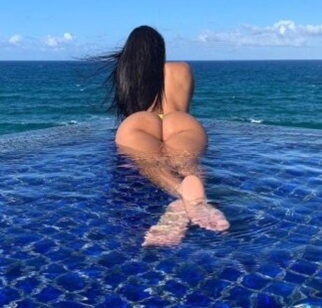 Katya Elise Henry