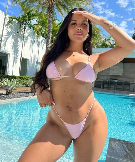 Katya Elise Henry