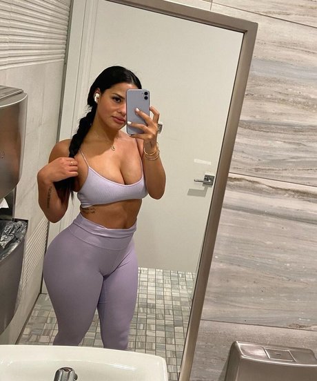 Katya Elise Henry