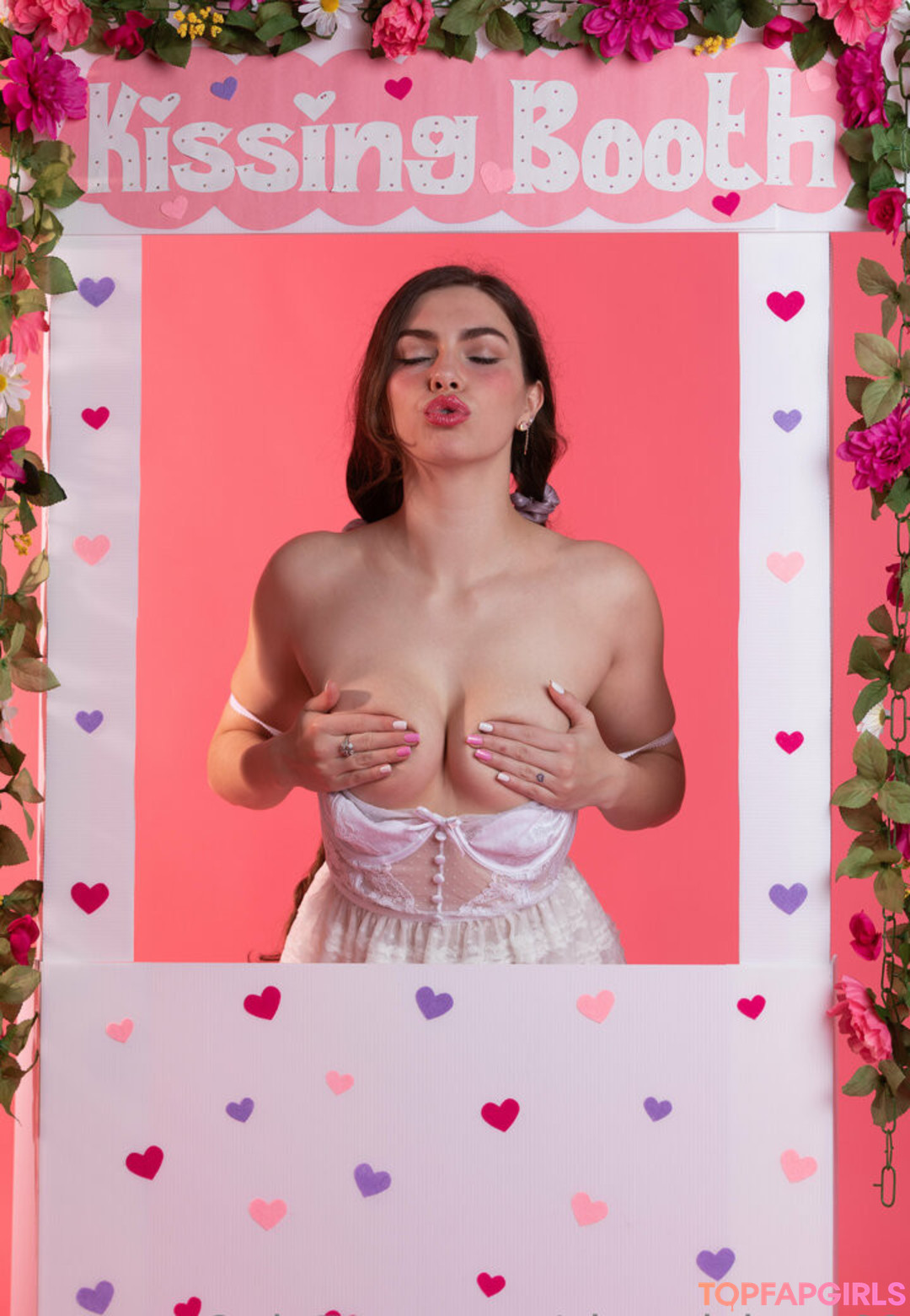 Photo nue de fuite OnlyFans de Chroniclove #117 Photo nue de fuite OnlyFans de Chroniclove #117