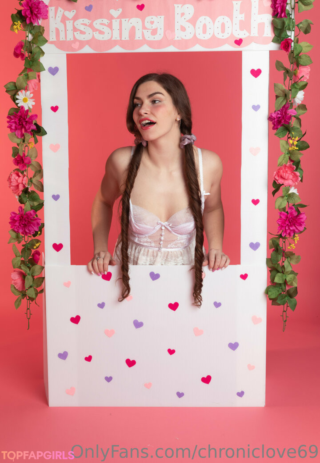 Photo nue de fuite OnlyFans de Chroniclove #119 Photo nue de fuite OnlyFans de Chroniclove #119