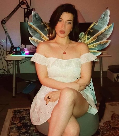 Kat Gunn Photo nue de fuite OnlyFans de Kat Gunn #11