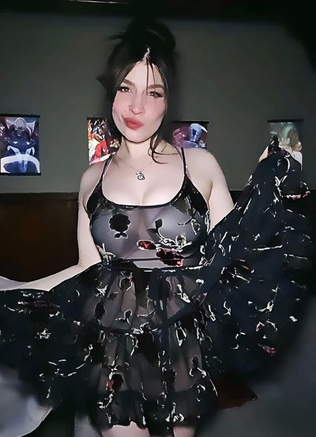 Photo nue de fuite OnlyFans de Kat Gunn