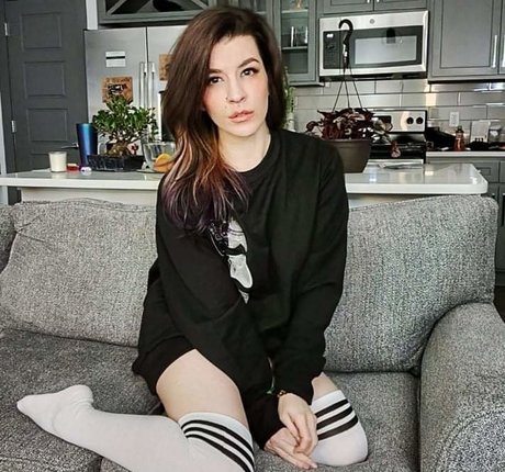 Kat Gunn Photo nue de fuite OnlyFans de Kat Gunn #16