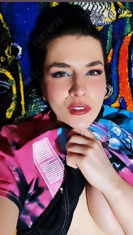 Kat Gunn Photo nue de fuite OnlyFans de Kat Gunn #165