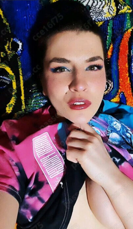 Kat Gunn Photo nue de fuite OnlyFans de Kat Gunn #168