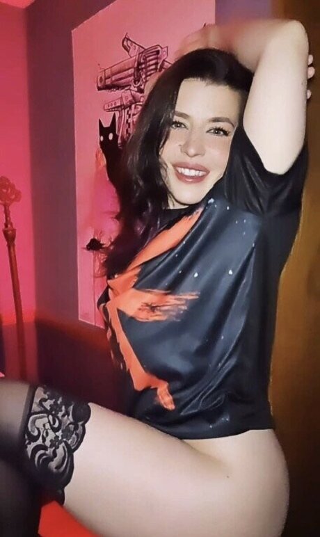 Kat Gunn Photo nue de fuite OnlyFans de Kat Gunn #172