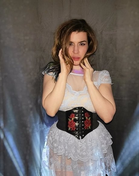 Kat Gunn Photo nue de fuite OnlyFans de Kat Gunn #24