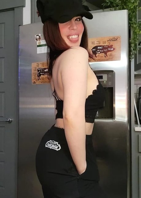 Kat Gunn Photo nue de fuite OnlyFans de Kat Gunn #27