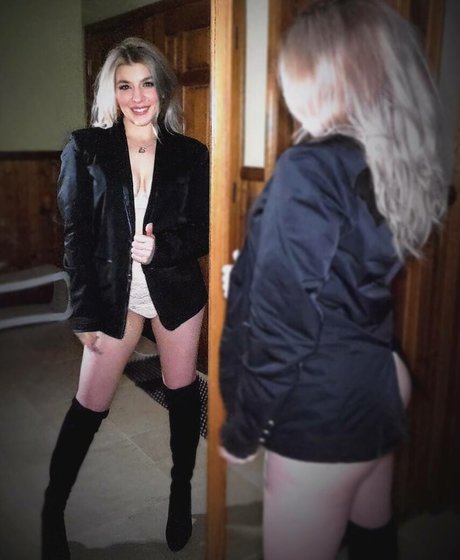 Kat Gunn Photo nue de fuite OnlyFans de Kat Gunn #79