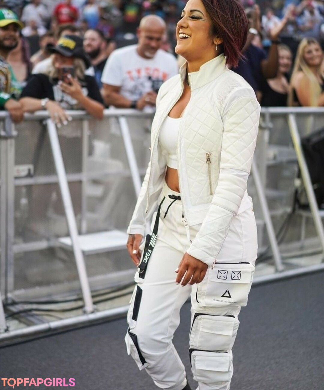 Photo nue de fuite OnlyFans de Bayley #114 Photo nue de fuite OnlyFans de Bayley #114