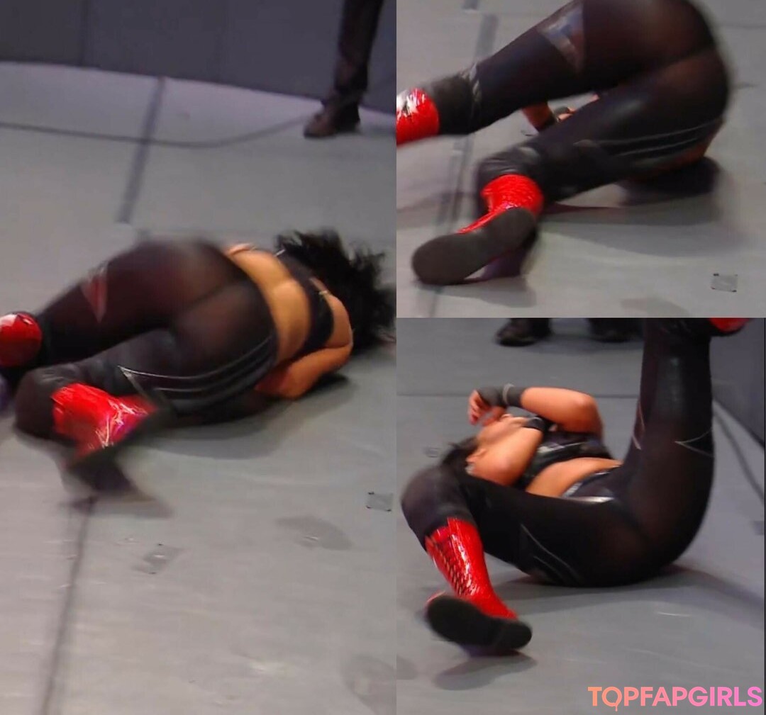 Photo nue de fuite OnlyFans de Bayley #231 Photo nue de fuite OnlyFans de Bayley #231