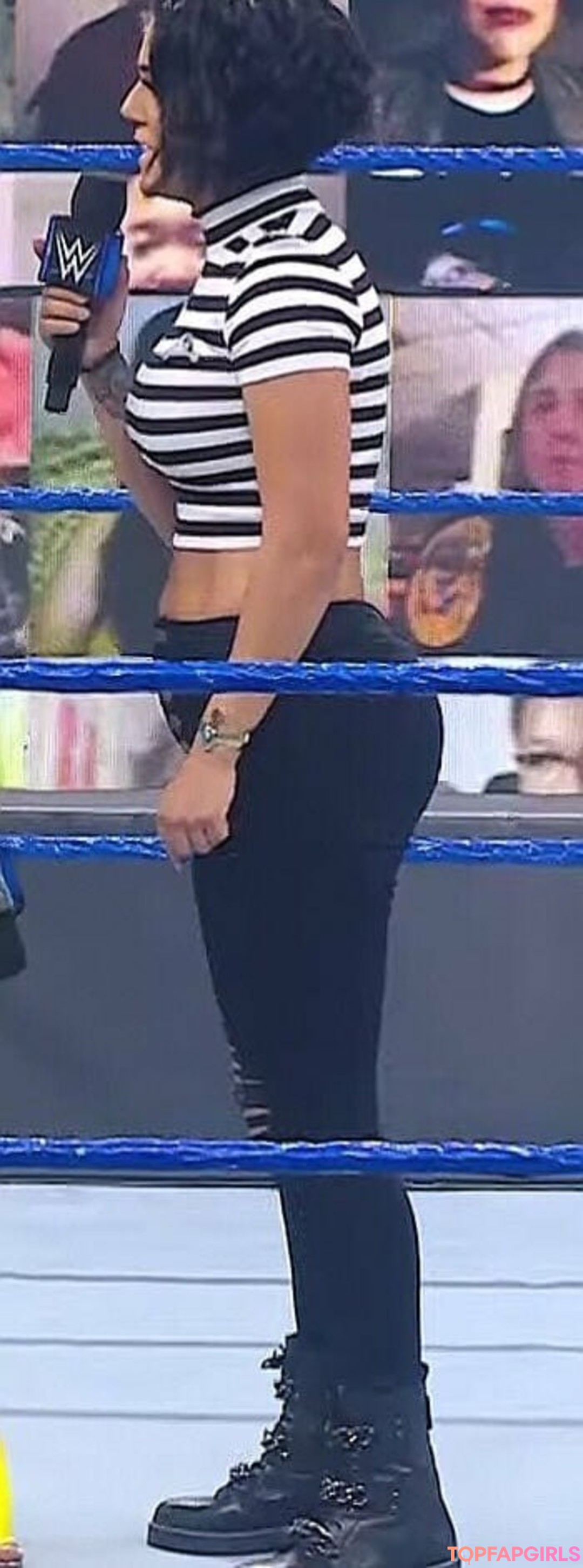 Photo nue de fuite OnlyFans de Bayley #370 Photo nue de fuite OnlyFans de Bayley #370