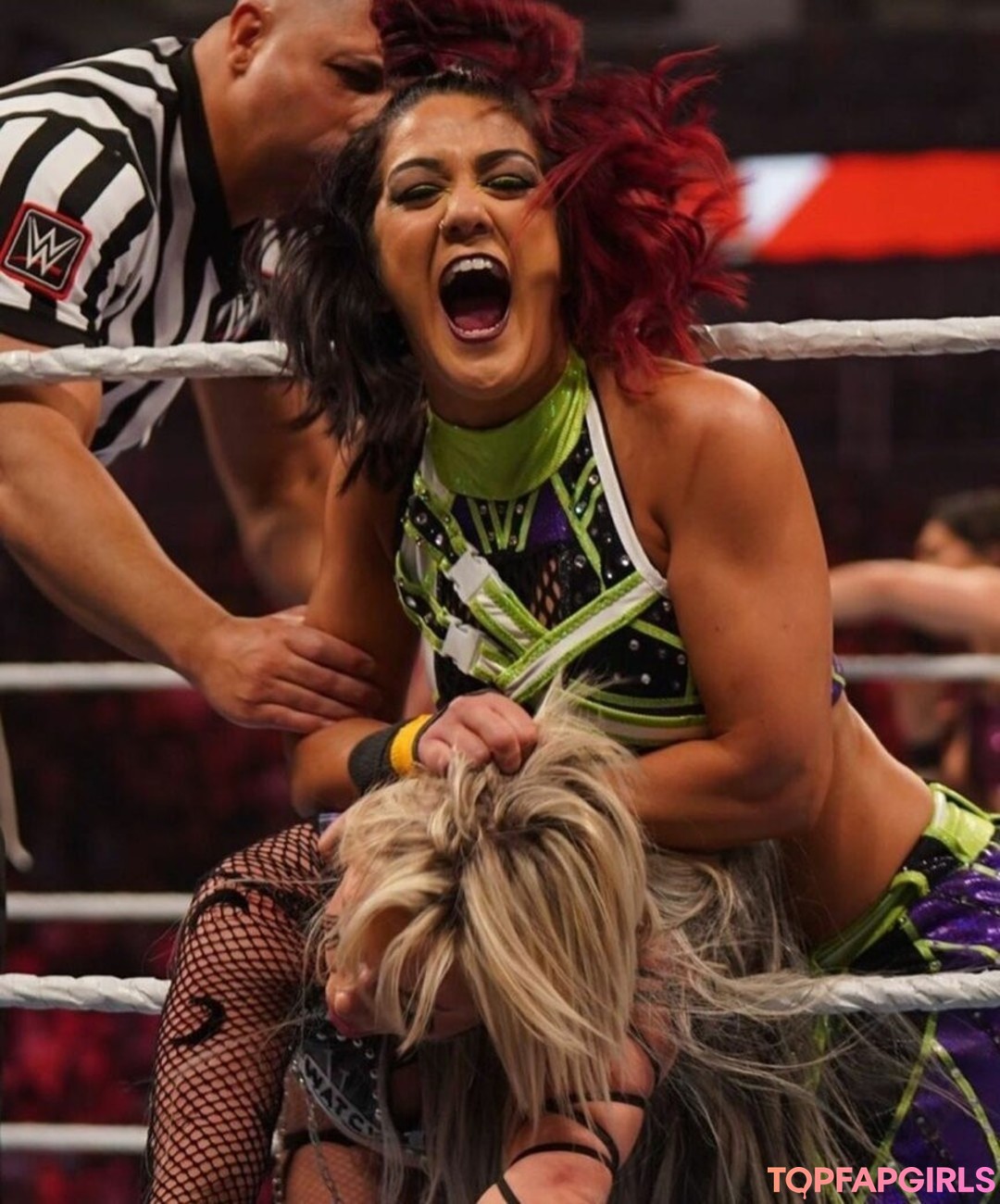 Photo nue de fuite OnlyFans de Bayley #431 Photo nue de fuite OnlyFans de Bayley #431