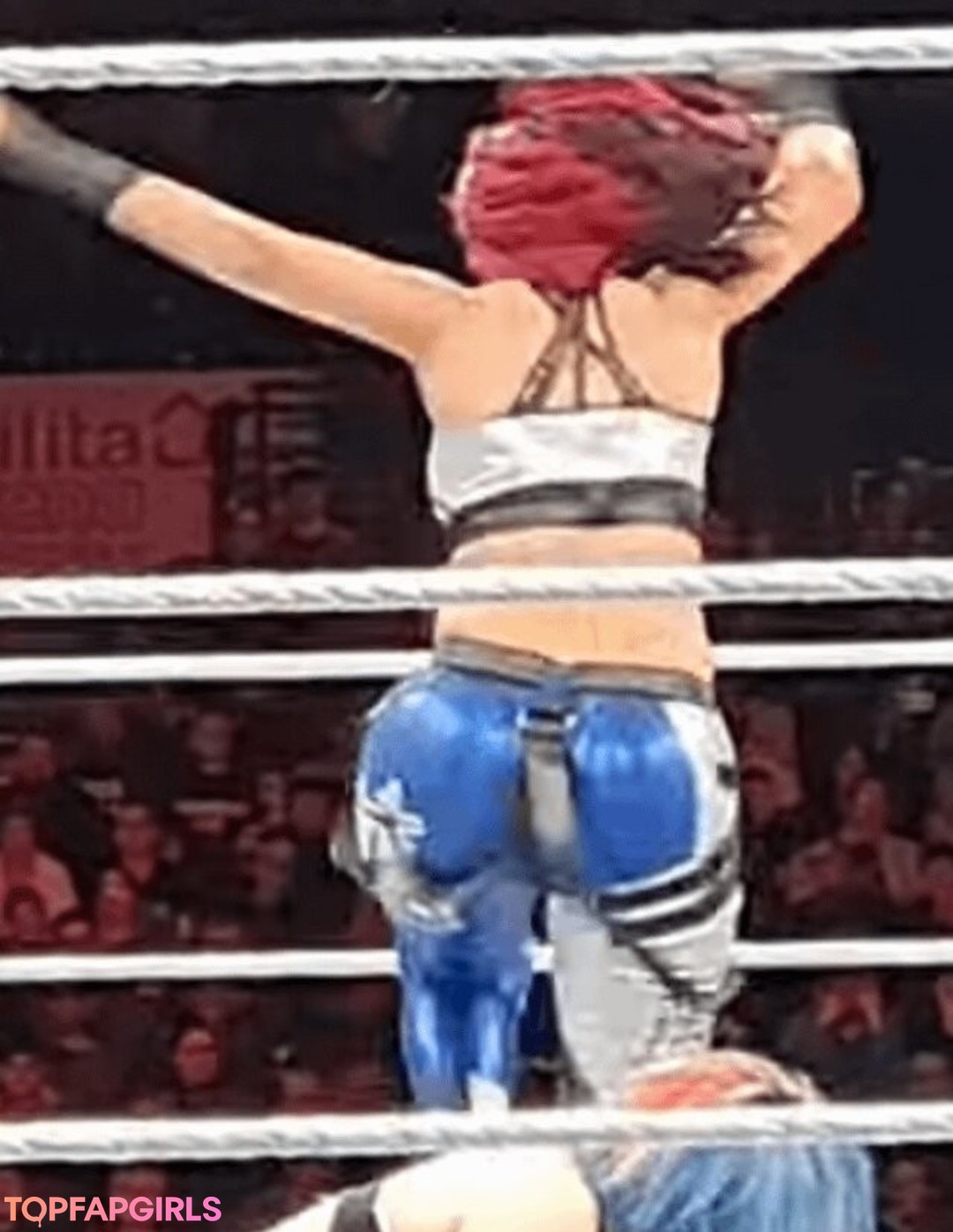 Photo nue de fuite OnlyFans de Bayley #436 Photo nue de fuite OnlyFans de Bayley #436