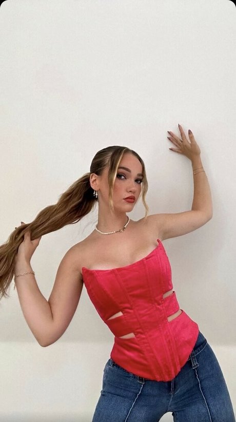 Alyssa Mckay