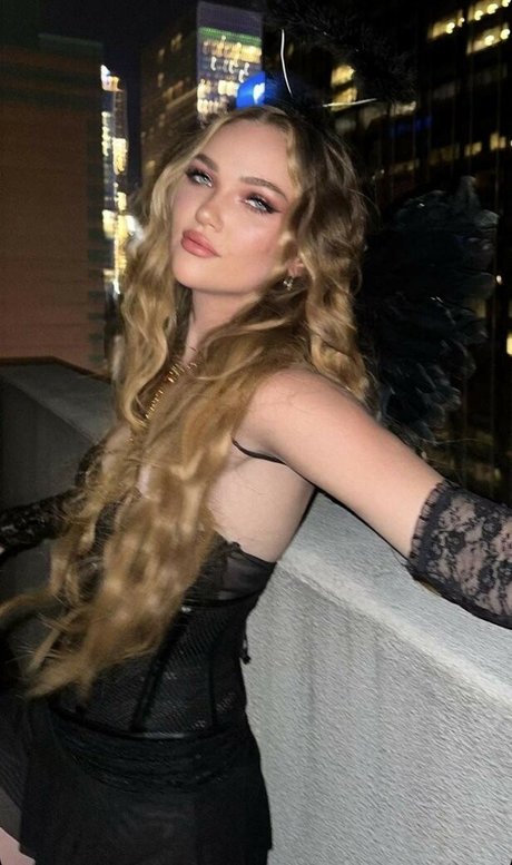 Alyssa Mckay