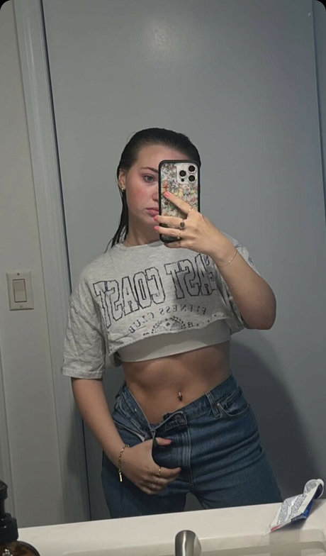 Alyssa Mckay