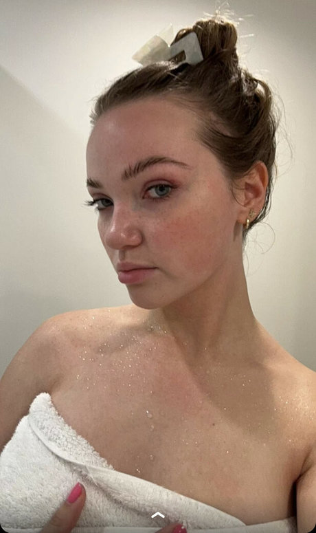 Alyssa Mckay