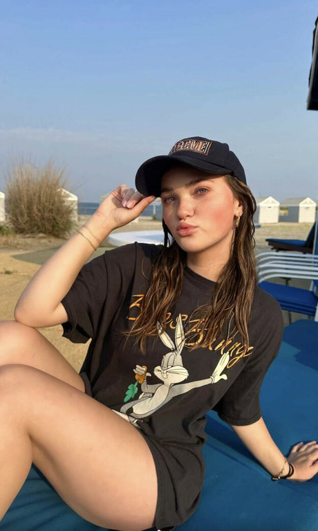 Alyssa Mckay