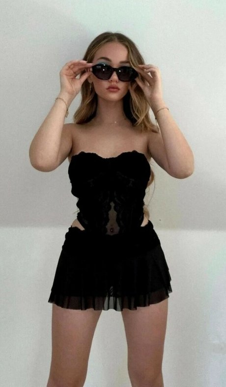 Alyssa Mckay
