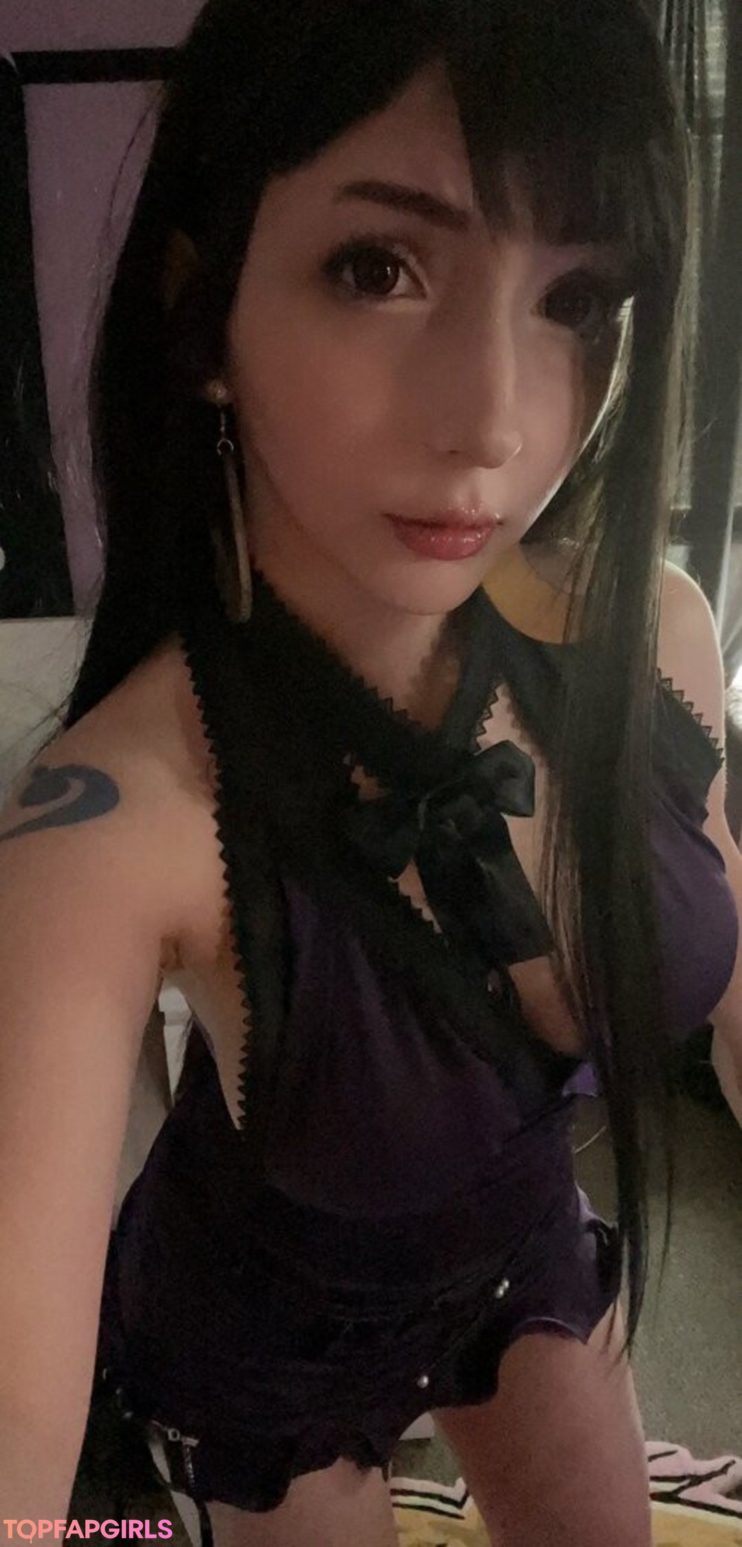 Photo nue de fuite OnlyFans de Theawakened #14 Photo nue de fuite OnlyFans de Theawakened #14