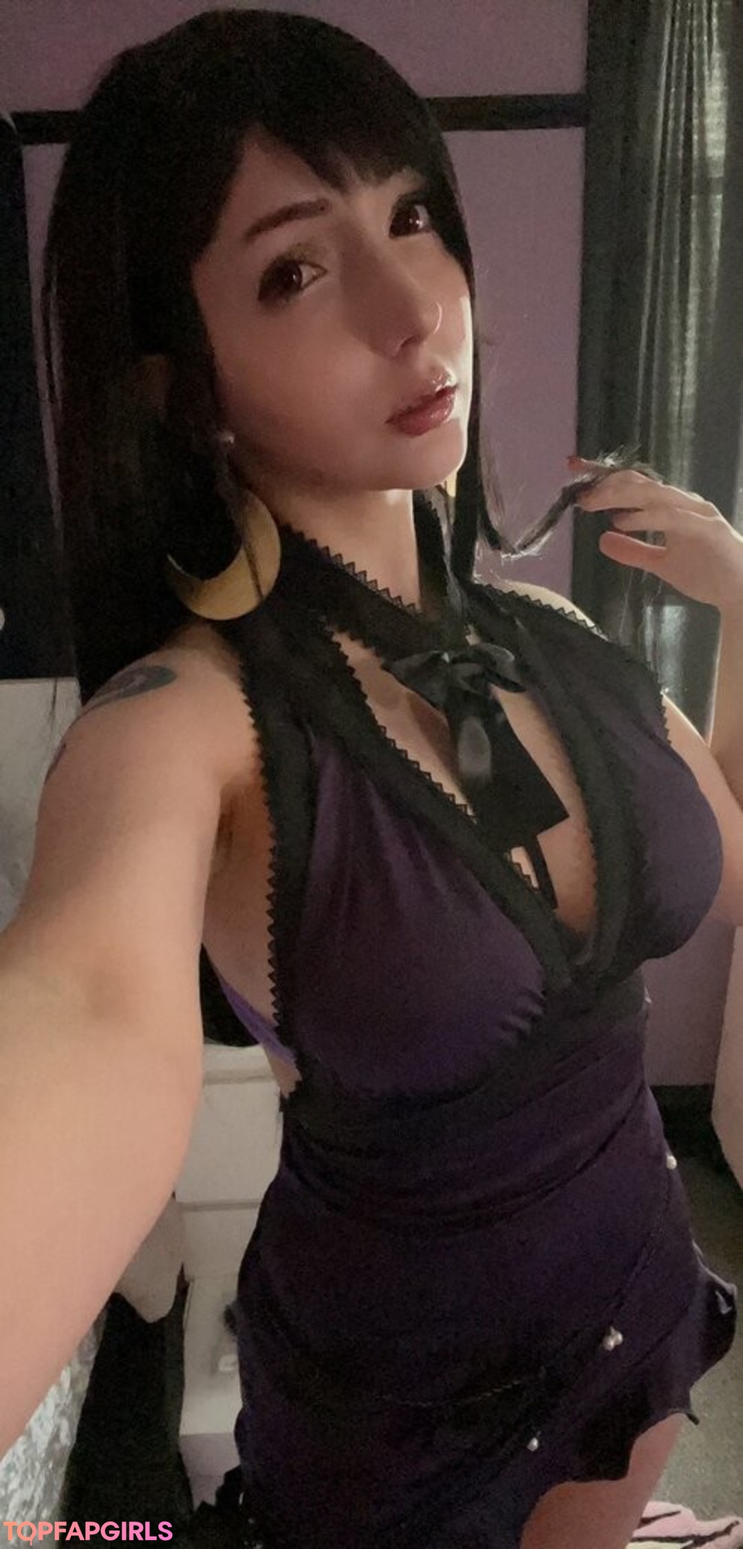 Photo nue de fuite OnlyFans de Theawakened #15 Photo nue de fuite OnlyFans de Theawakened #15