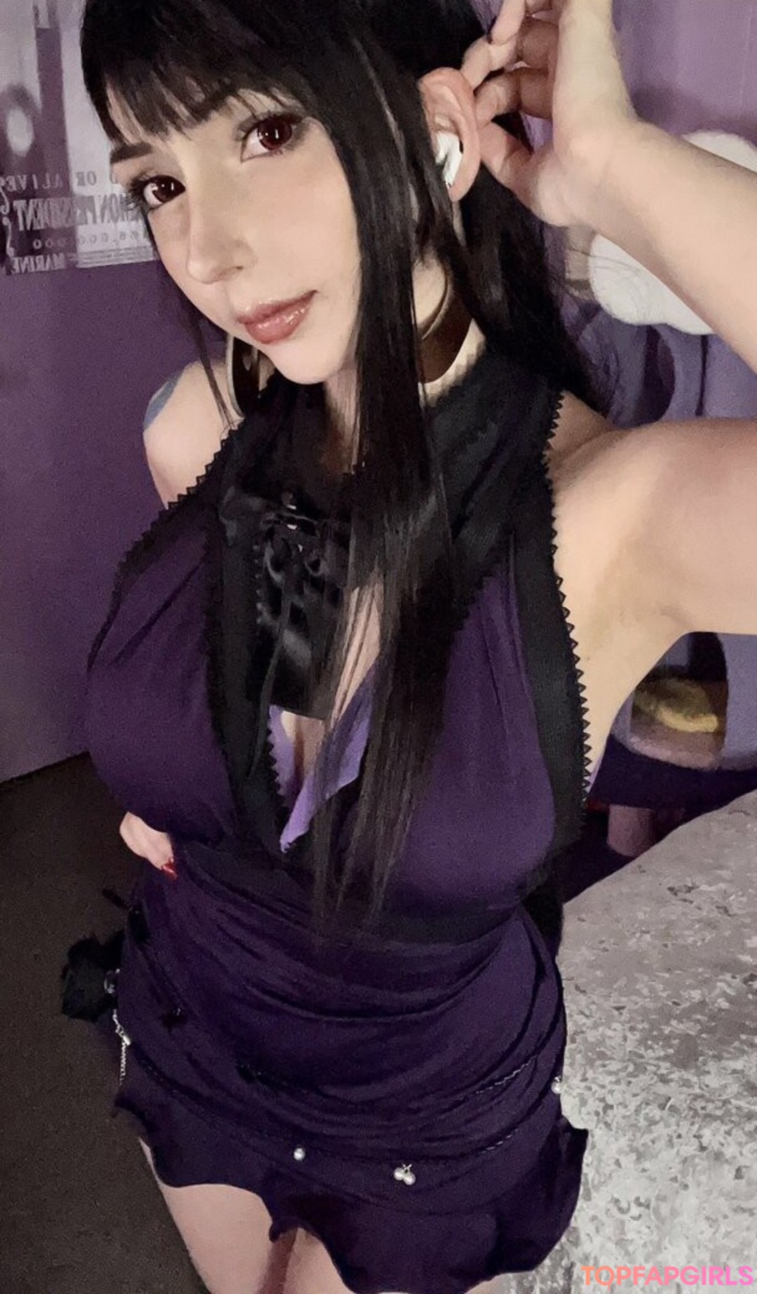 Photo nue de fuite OnlyFans de Theawakened #19 Photo nue de fuite OnlyFans de Theawakened #19