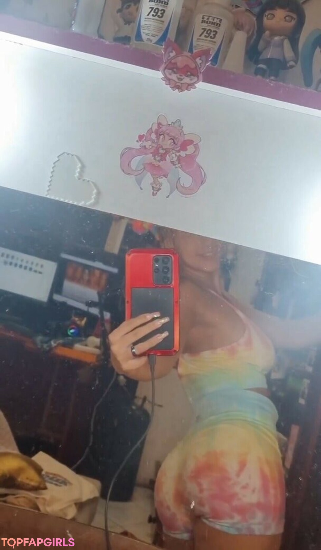 Photo nue de fuite OnlyFans de Renata Melo #76 Photo nue de fuite OnlyFans de Renata Melo #76