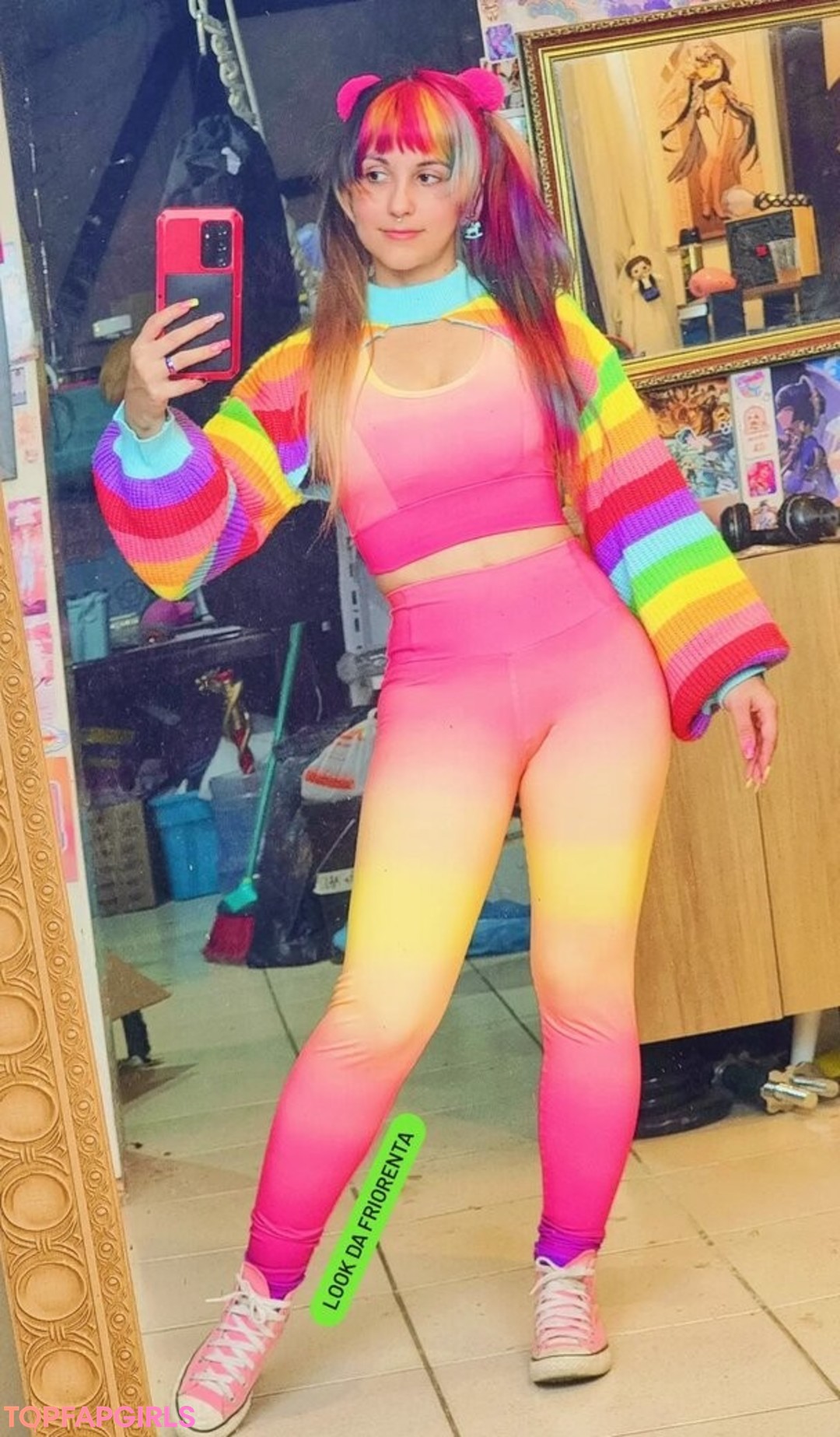 Photo nue de fuite OnlyFans de Renata Melo #79 Photo nue de fuite OnlyFans de Renata Melo #79