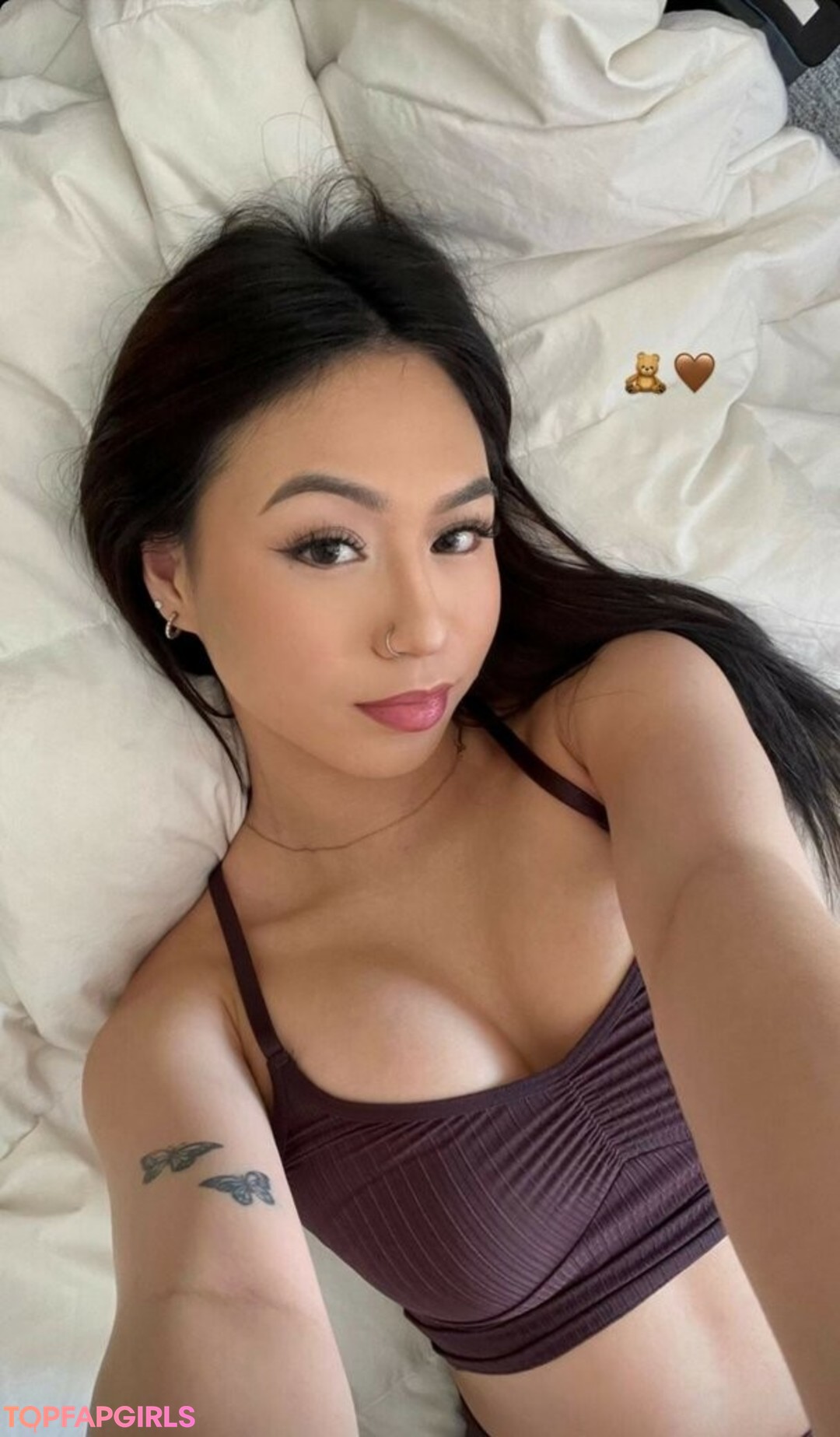 Photo nue de fuite OnlyFans de Kim Vuong #13 Photo nue de fuite OnlyFans de Kim Vuong #13