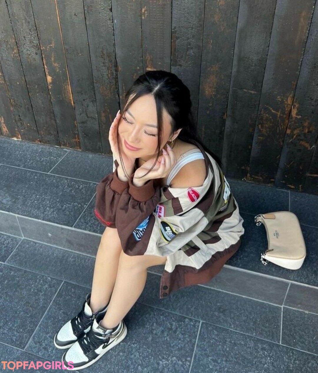 Photo nue de fuite OnlyFans de Kim Vuong #23 Photo nue de fuite OnlyFans de Kim Vuong #23