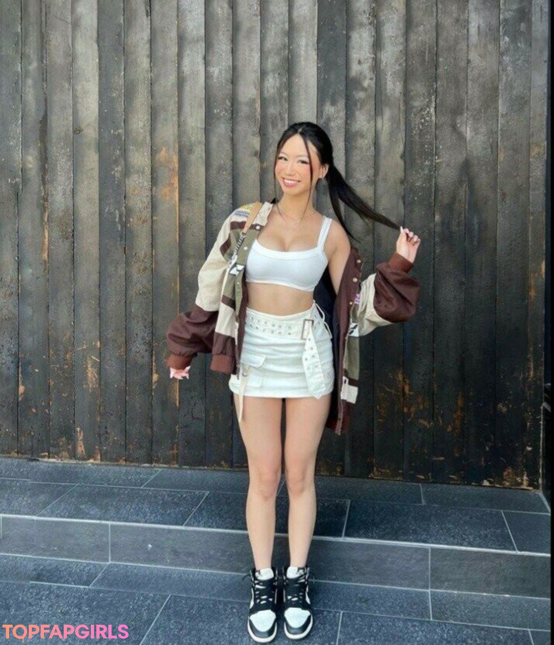 Photo nue de fuite OnlyFans de Kim Vuong #26 Photo nue de fuite OnlyFans de Kim Vuong #26