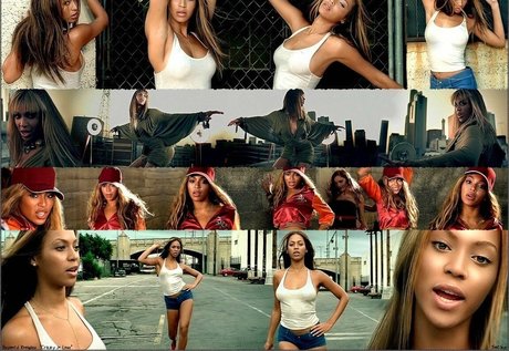 Beyonce
