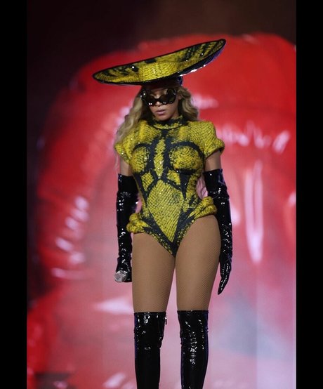 Beyonce