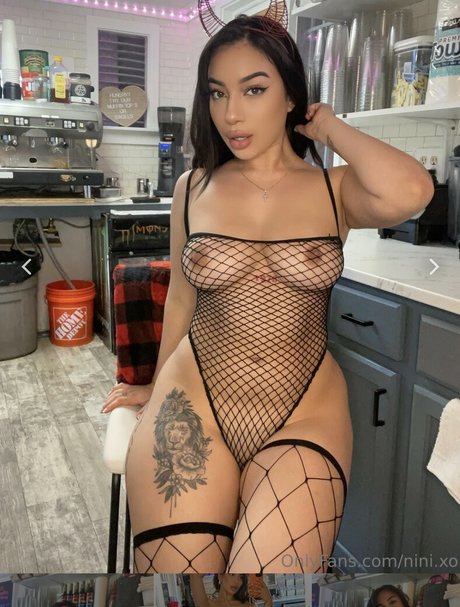 Ninixo