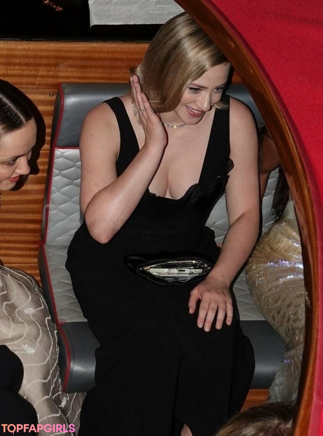 Photo nue de fuite OnlyFans de Lili Reinhart #240 Photo nue de fuite OnlyFans de Lili Reinhart #240