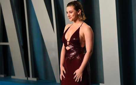 Lili Reinhart