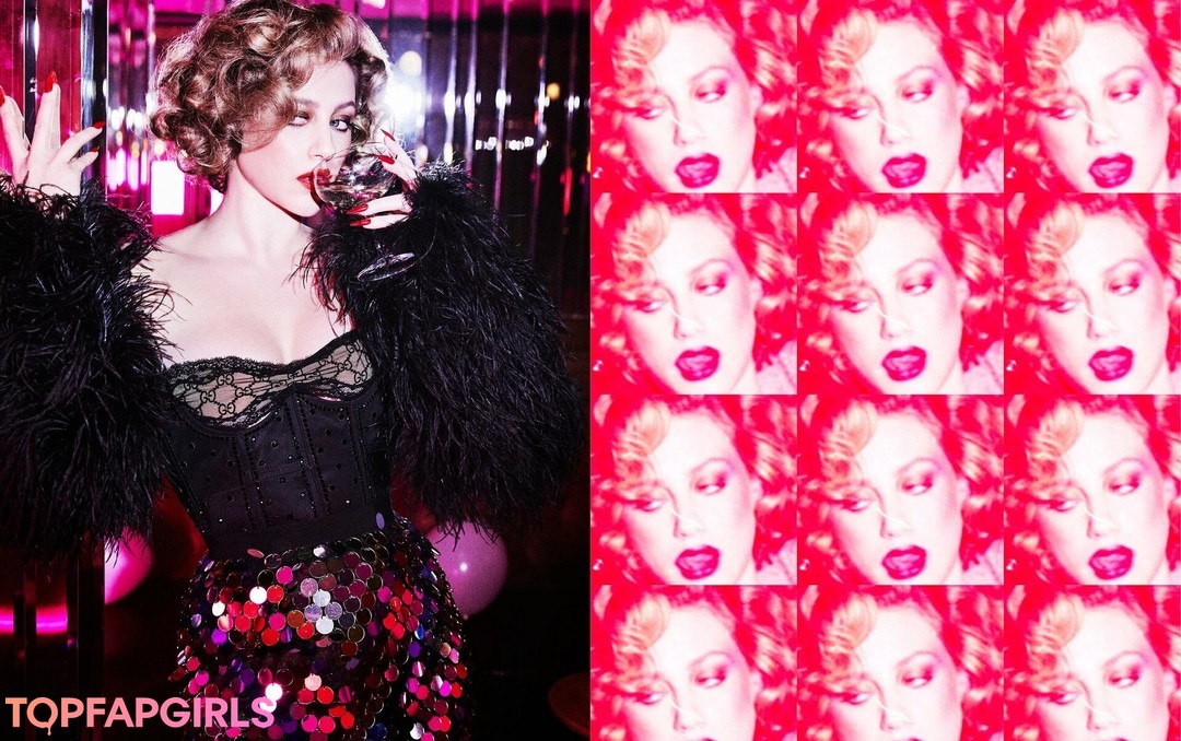 Photo nue de fuite OnlyFans de Lili Reinhart #63 Photo nue de fuite OnlyFans de Lili Reinhart #63