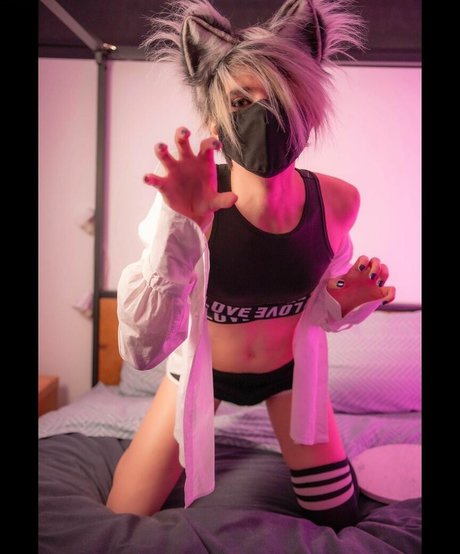 FemboyPup